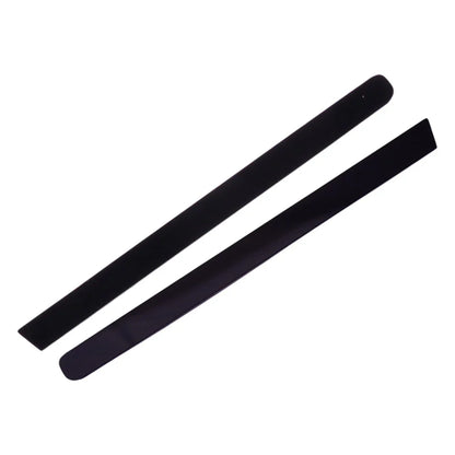 Black Door Pillar Post Cover Set for Kia Cerato K3 Forte (2014-2018)