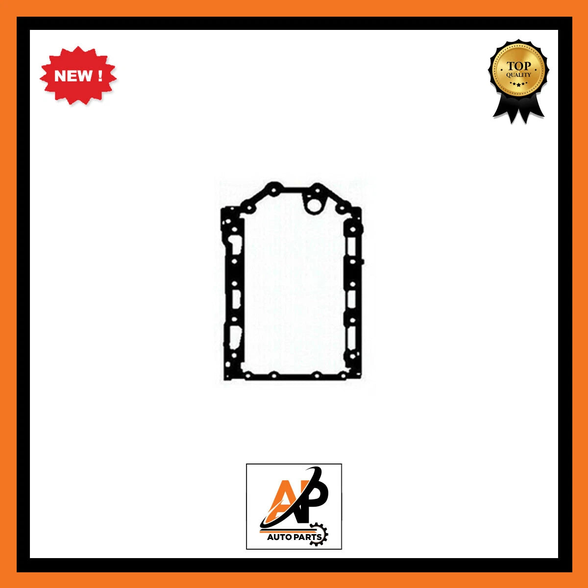 Head Gasket Engine Parts Kit Replacement for Land Rover Range Rover (2003–2005)