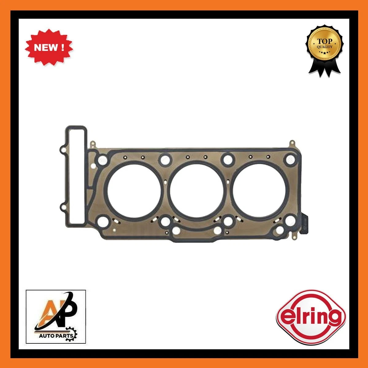 Cylinder Head Gasket Replacement for Mercedes-Benz M276 822 (2013–2018)