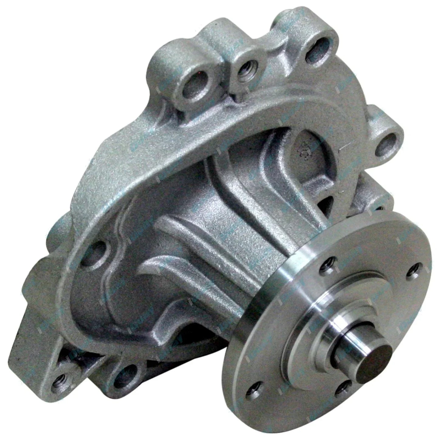 Water Pump for Toyota Hilux LN40 LN46 LN55 1979-1985 2.2L Diesel Engine