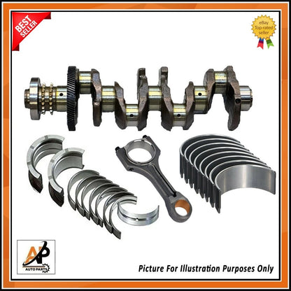 Crankshaft Engine Rebuild Parts Kit for BMW 5 Touring N47D20 (2008–2011)