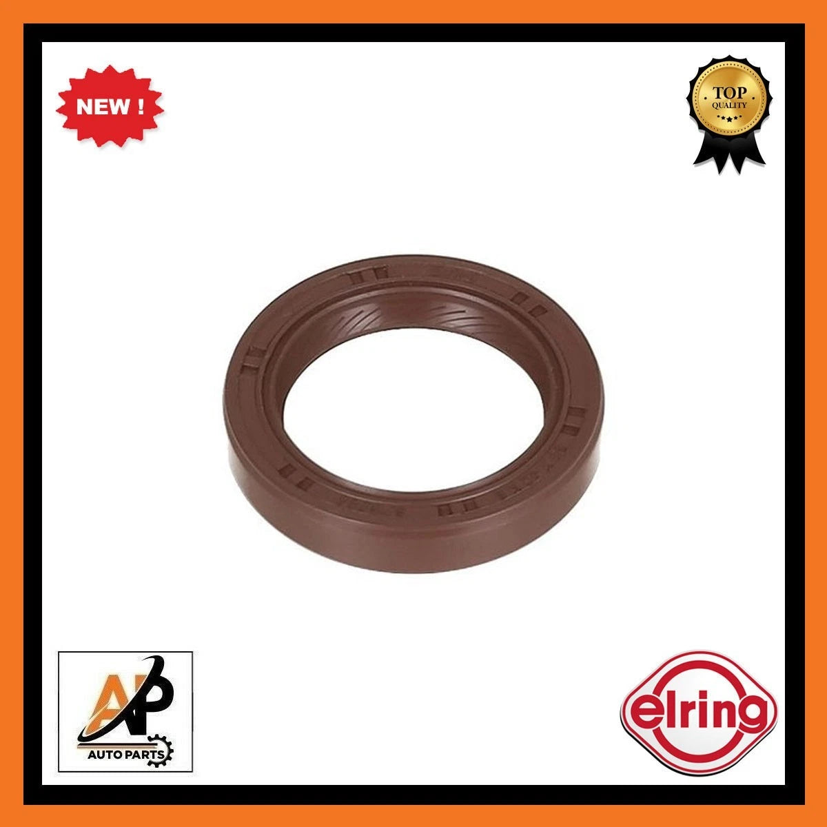 Camshaft Shaft Seal Replacement for Hyundai H-100 L6BA G6BV (1998–2006)