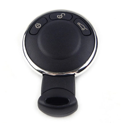 Remote Key Fob for BMW Mini Cooper 2007-2014 with 3 Buttons and Housing
