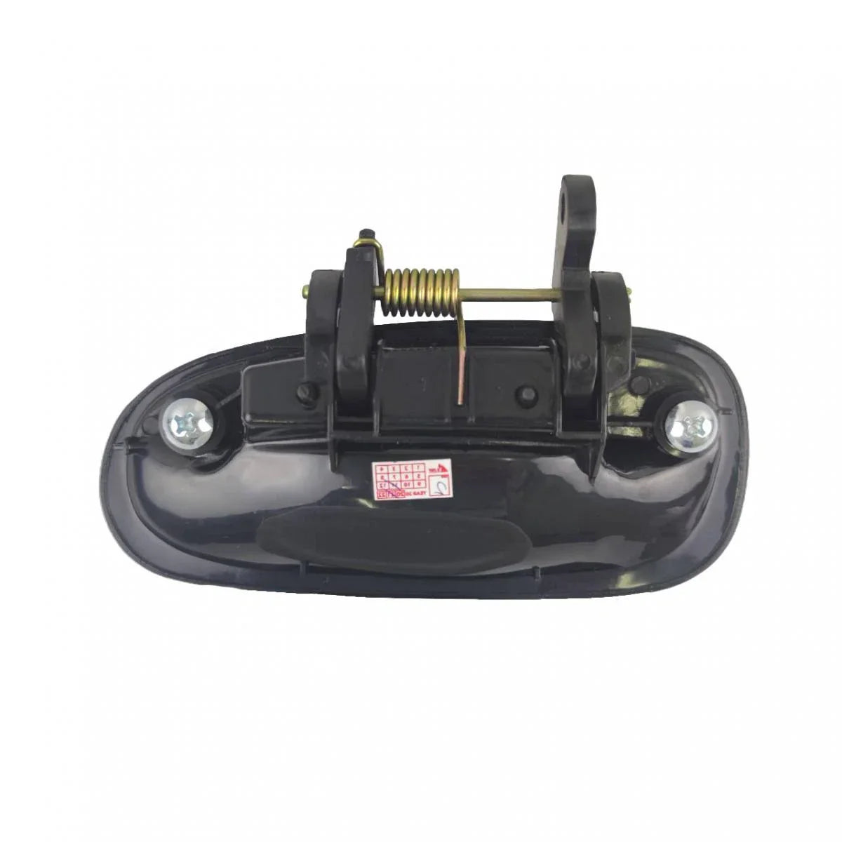 Exterior Door Handle Rear Right Black Fits Honda Civic EM EK 4D SED 1996-00 D05