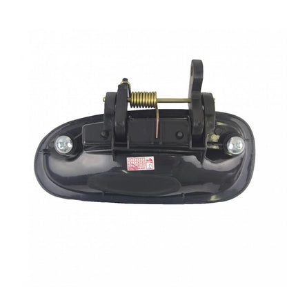 Exterior Door Handle Rear Right Black Fits Honda Civic EM EK 4D SED 1996-00 D05