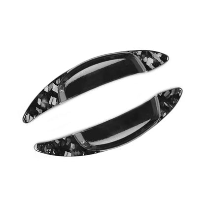 Steering Wheel Shift Paddle Extensions for Volvo S60 V60 XC60 XC90 (2018-2023)