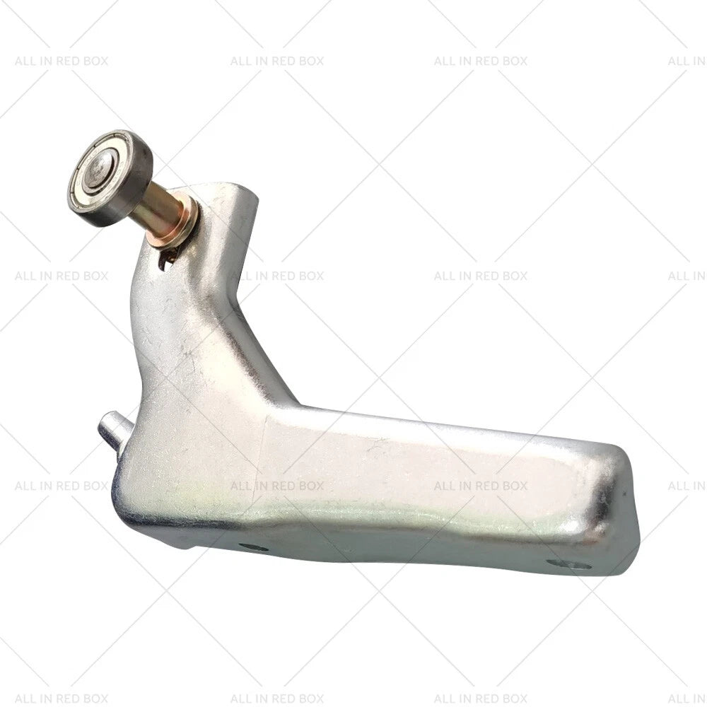 Left Side Upper Sliding Door Hinge Roller Bracket for Toyota HiAce Van (2005-2023)