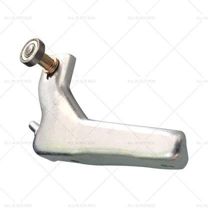 Left Side Upper Sliding Door Hinge Roller Bracket for Toyota HiAce Van (2005-2023)