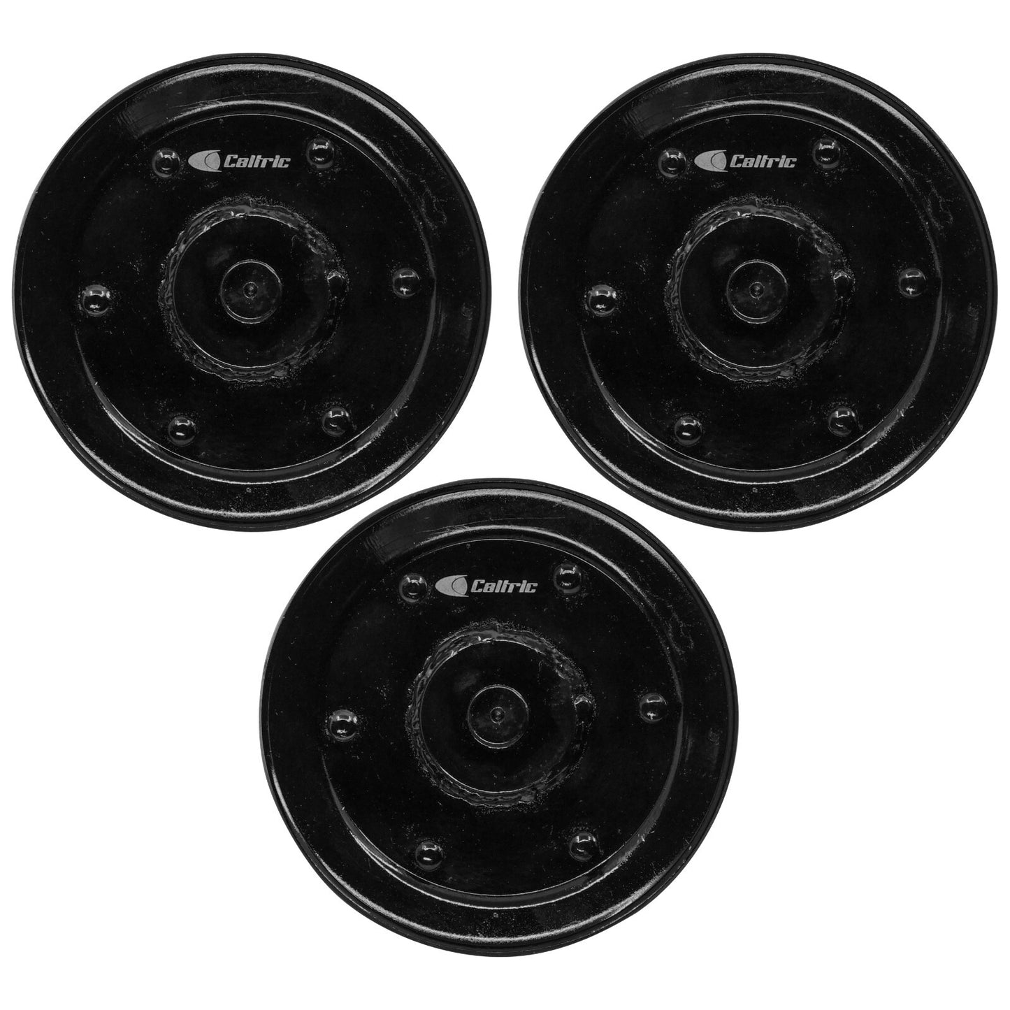 Deck Spindle Assembly w Pulley for Gravely Ariens (2010–2019)