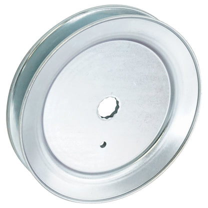 Deck Spindle Pulley 40 Inch Replacement for Murray (1998–2008)