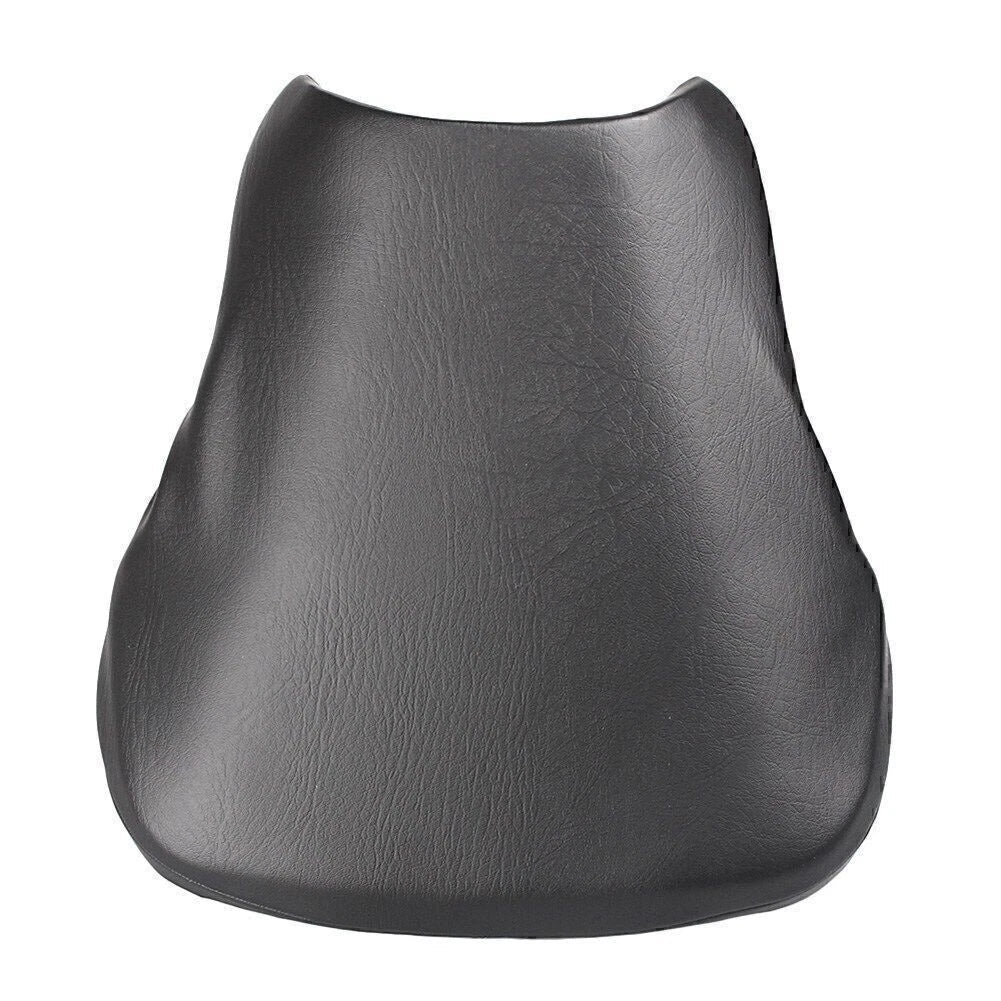 Leather Rider Seat Cushion for Honda CBR 600RR (2003-2004)