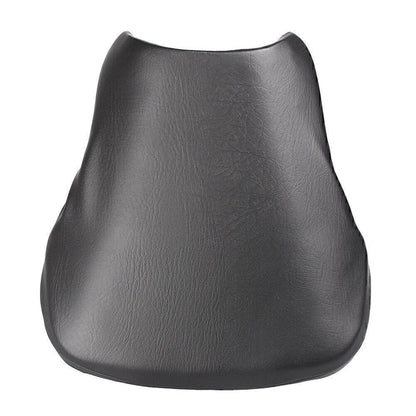 Leather Rider Seat Cushion for Honda CBR 600RR (2003-2004)