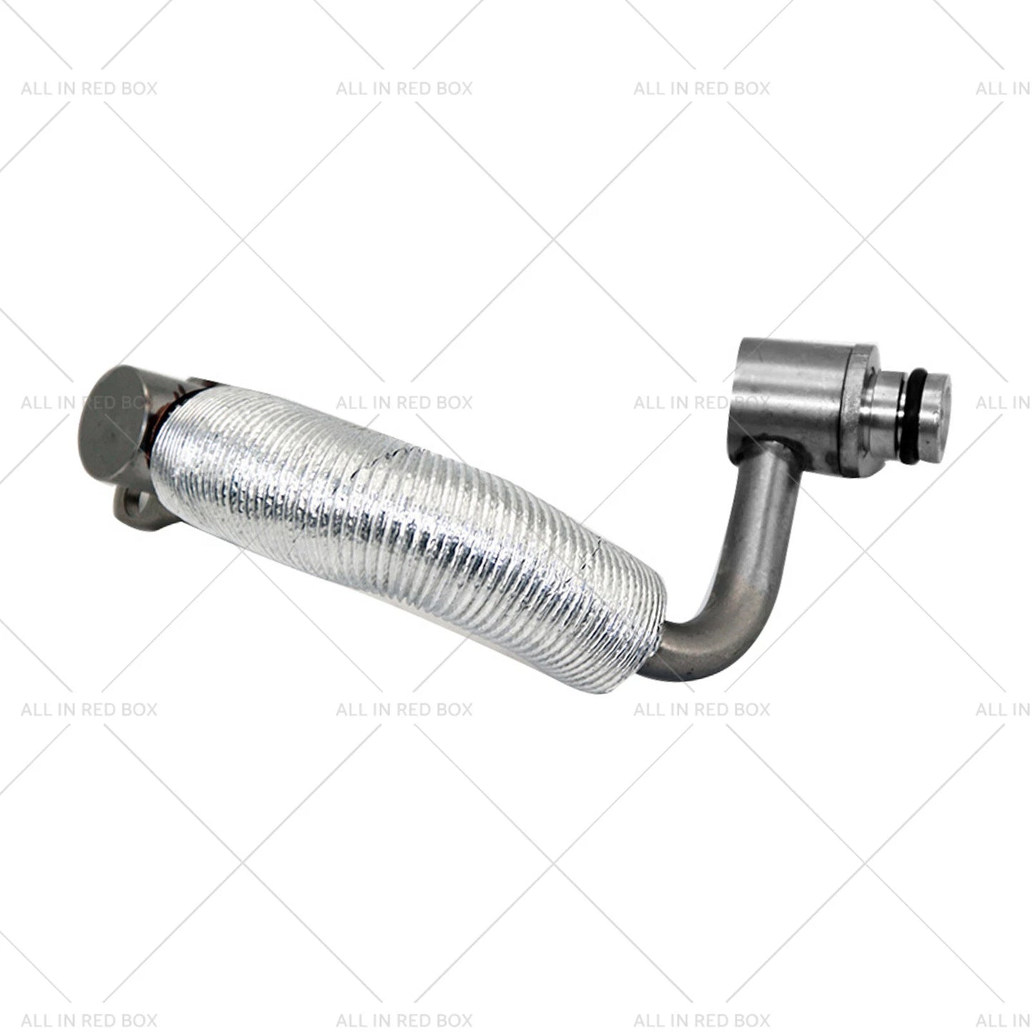 Turbocharger Coolant Line for BMW X1 X3 X4 X5 X6 Z4 (2011-2023)