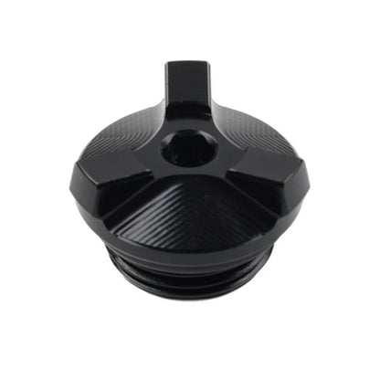 Oil Filler Plug Cap Cover M24*2 Black for BMW S1000R S1000RR G310GS (2015-2023)