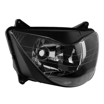 Headlight Lamp Assembly for Honda CBR600F4 CBR600 F4 (1999-2000)