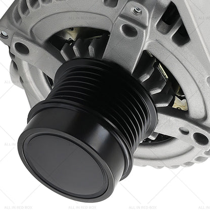 150A Alternator for Toyota Kluger GSU40R GSU45R GSU50R (2007-2021)