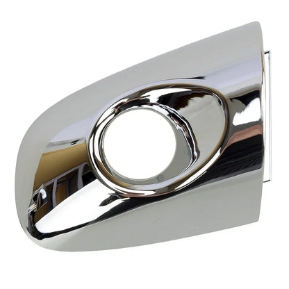 Left Door Handle Trim Caps for Kia Sorento 3.3L 2.4L 2.0L (2016-2020)