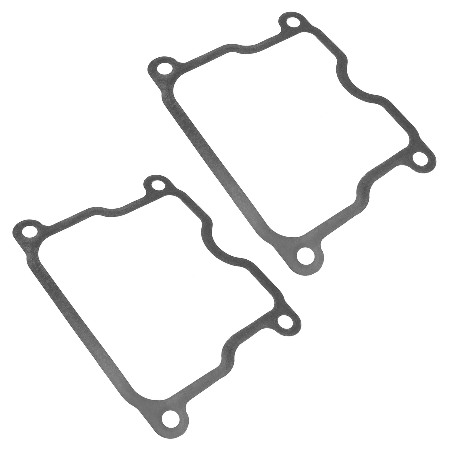 2 Valve Cover Gaskets Replacement for John Deere F911 Front Mower (F911)