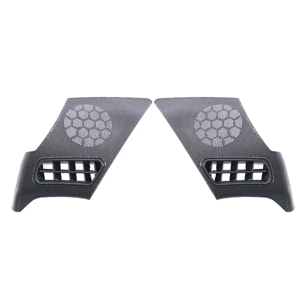Dash Speaker Grill Cover for Benz E-Class W210 E320 E430 E55 (1996-2002)