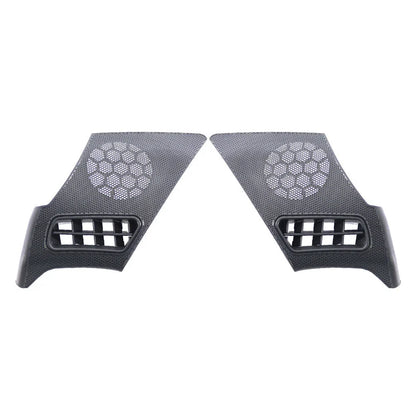 Dash Speaker Grill Cover for Benz E-Class W210 E320 E430 E55 (1996-2002)