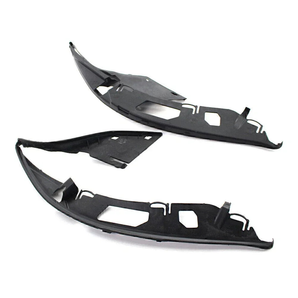 Headlight Gaskets  Left+Right for BMW 5 Series E60 525xi 528i (2006-2010)