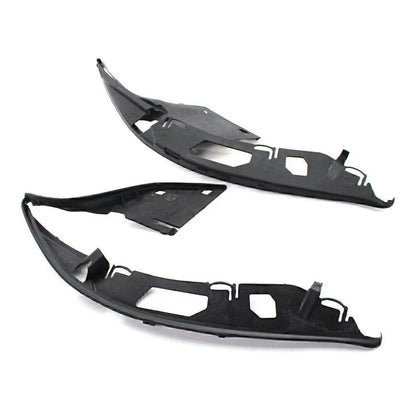 Headlight Gaskets  Left+Right for BMW 5 Series E60 525xi 528i (2006-2010)