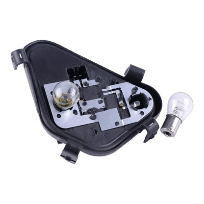 Left Rear Tail Light Socket for BMW 320i 328d 335i M3 (2012-2019)