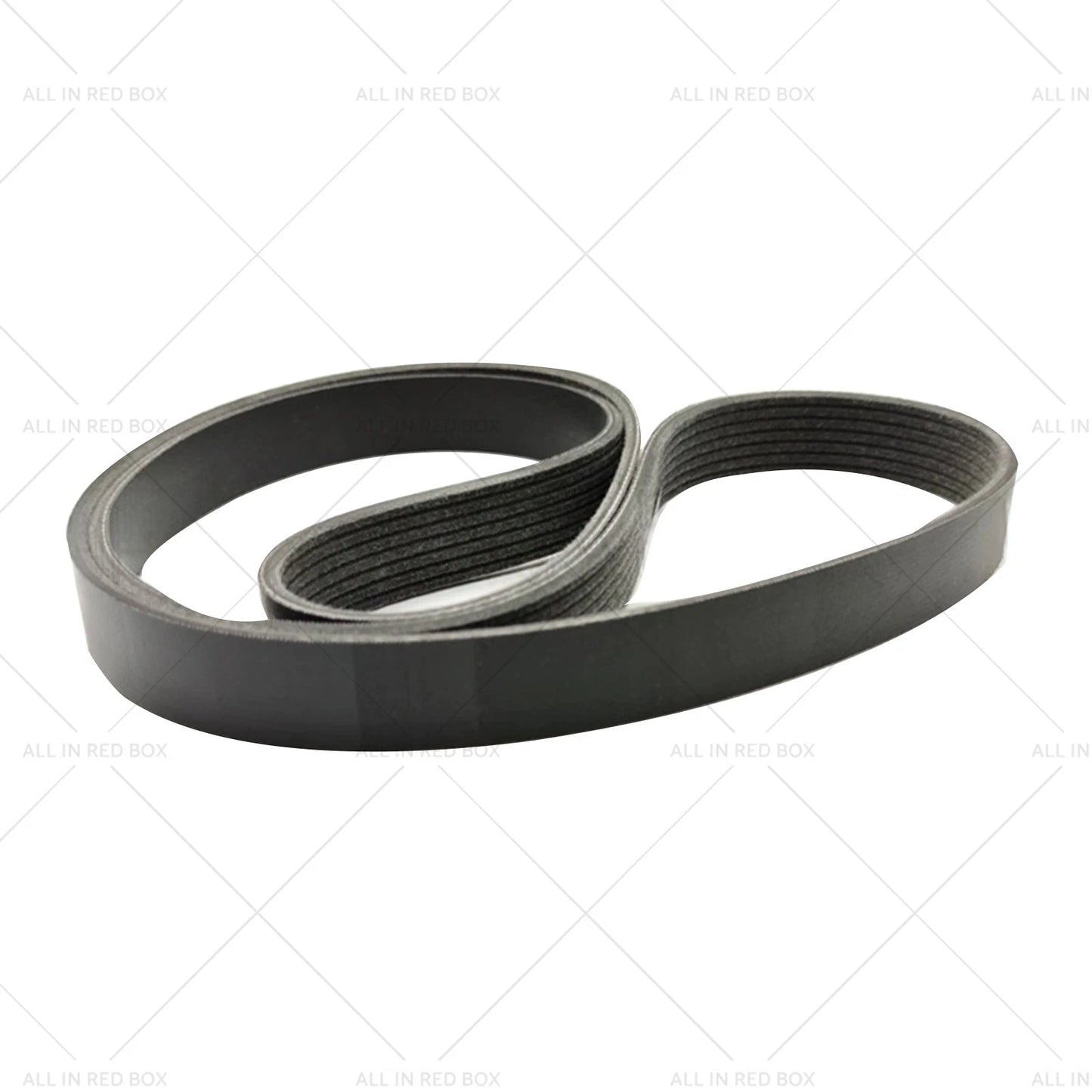 Drive Belt for Nissan Patrol GU 2007-2016 3.0L Turbo Diesel ZD30DDTi