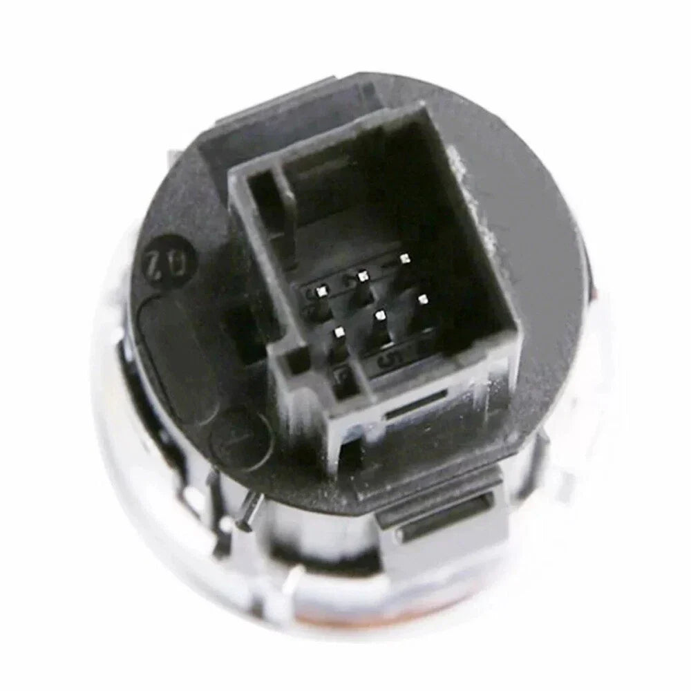 Starter Stop Switch Button for Peugeot 3008, Citroen Picasso, C5 (2008-2017)