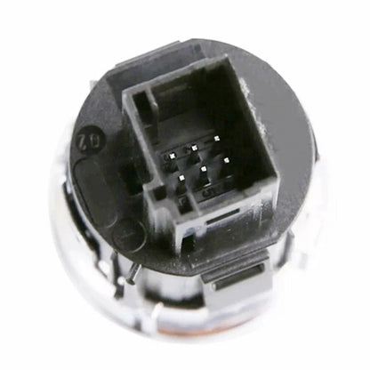 Starter Stop Switch Button for Peugeot 3008, Citroen Picasso, C5 (2008-2017)