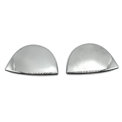 Front Headlight Washer Nozzle Caps for BMW Mini Countryman (2010-2016)