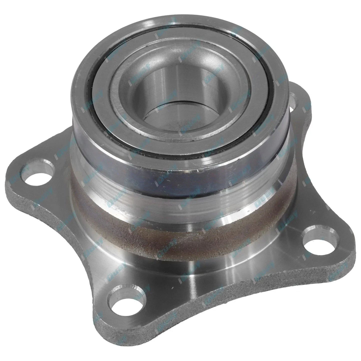 Rear Wheel Bearing Hub Assembly for Toyota Corolla AE101R AE102R AE111 (1994-2001)