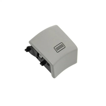Gray Sunroof Window Switch Button for Mercedes W166 X166 W292 W463