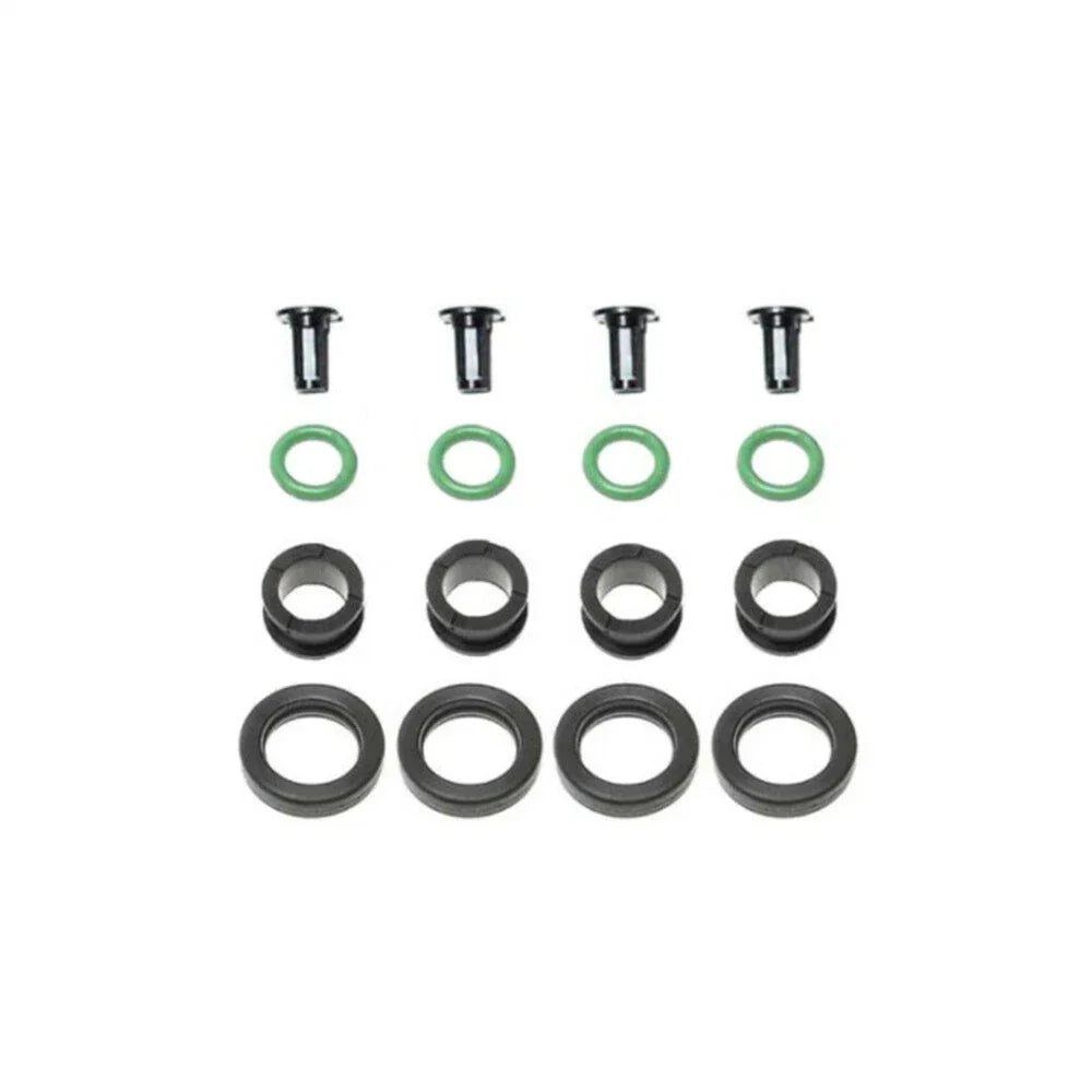 Fuel Injector Set for Suzuki GSXR 600 750 1000 Hayabusa GSX1300 (2001-2023)