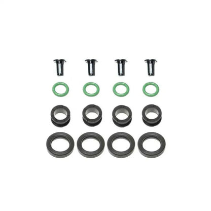 Fuel Injector Set for Suzuki GSXR 600 750 1000 Hayabusa GSX1300 (2001-2023)