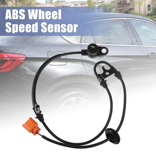 2 x Front Left Right ABS Wheel Speed Sensors for Honda Pilot (2003-2008)