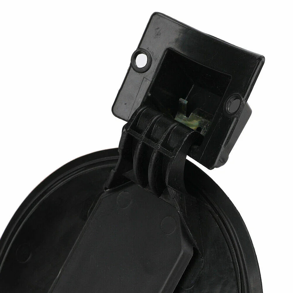 Fuel Flap Door Filler Cap Cover for Holden Commodore Sedan (VY-VZ)