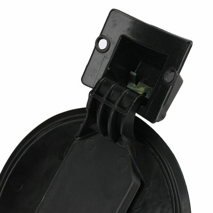 Fuel Flap Door Filler Cap Cover for Holden Commodore Sedan (VY-VZ)