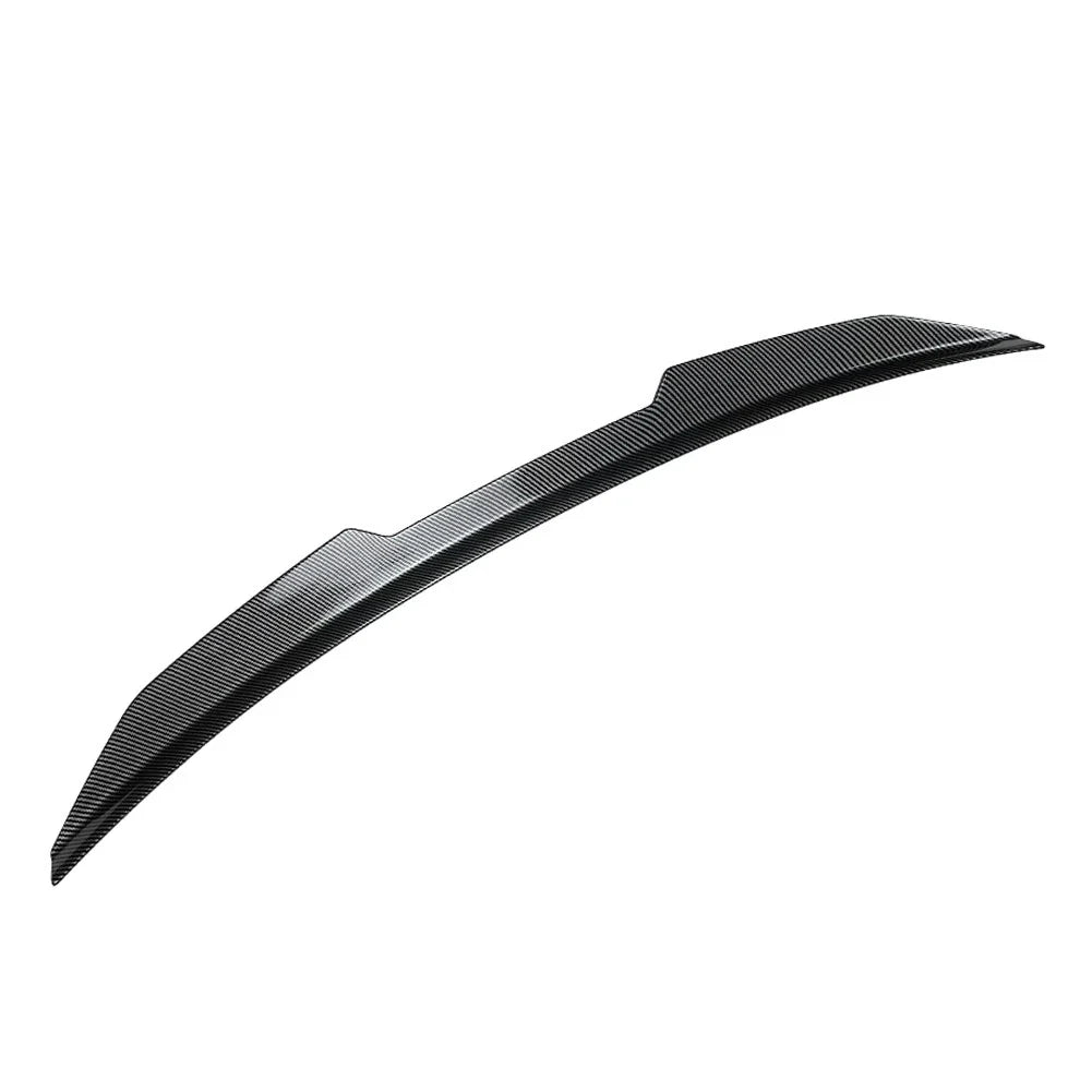 Carbon Fiber Rear Trunk Spoiler for Audi A5 B8 B8.5 Coupe (2008-2016)