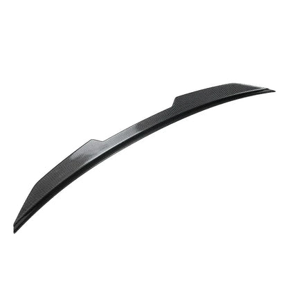 Carbon Fiber Rear Trunk Spoiler for Audi A5 B8 B8.5 Coupe (2008-2016)