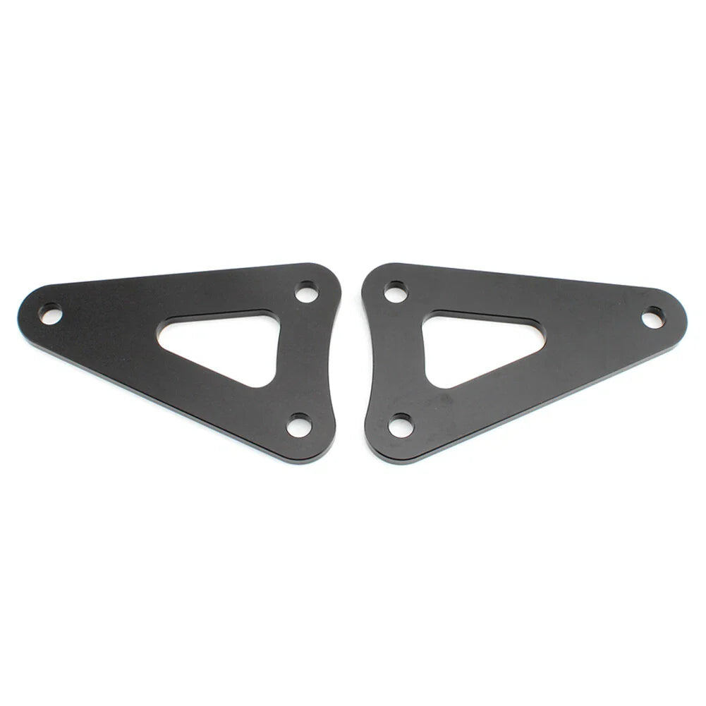 Rear Suspension Linkage Lowering Kit for HONDA CBR1000RR Fireblade (08-20)