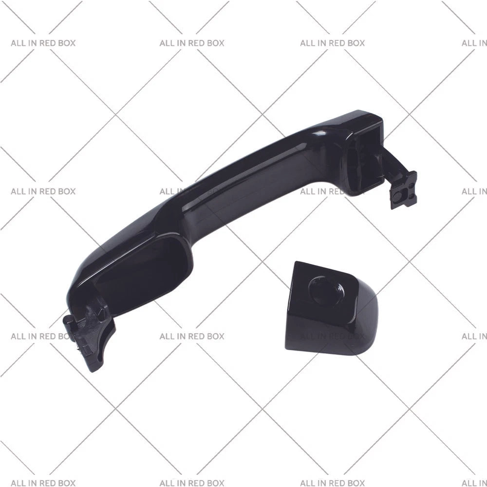 Front & Rear Outer Door Handles for Toyota Prado J150 (2009-2020)