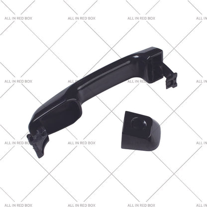 Front & Rear Outer Door Handles for Toyota Prado J150 (2009-2020)