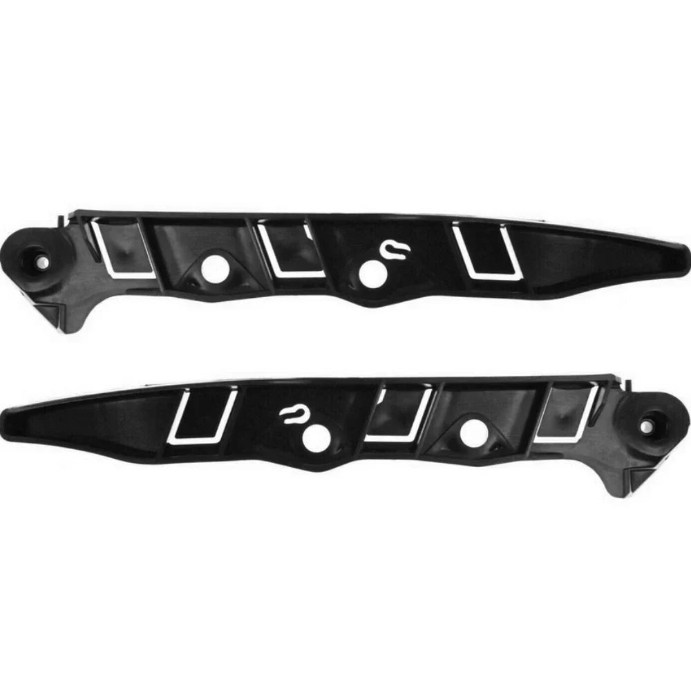 Front Bumper Brackets for BMW 528i 528xi 535i 550i (2008-2016)