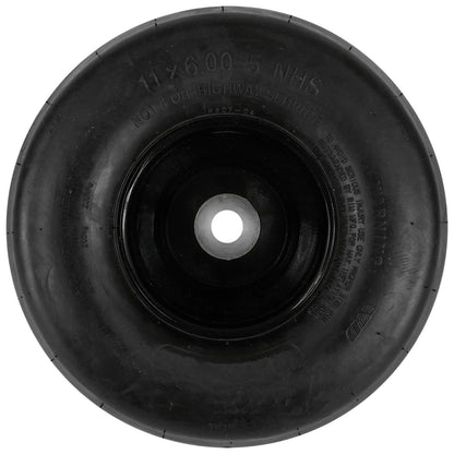 Deck Caster Wheel Front Replacement for Troy-Bilt Z42 Z46 Z50 Z54 (2005–2018)