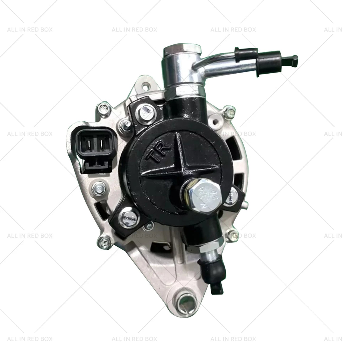 70A Alternator for Nissan Navara D21 D22 Patrol GQ GU (1997-2006)