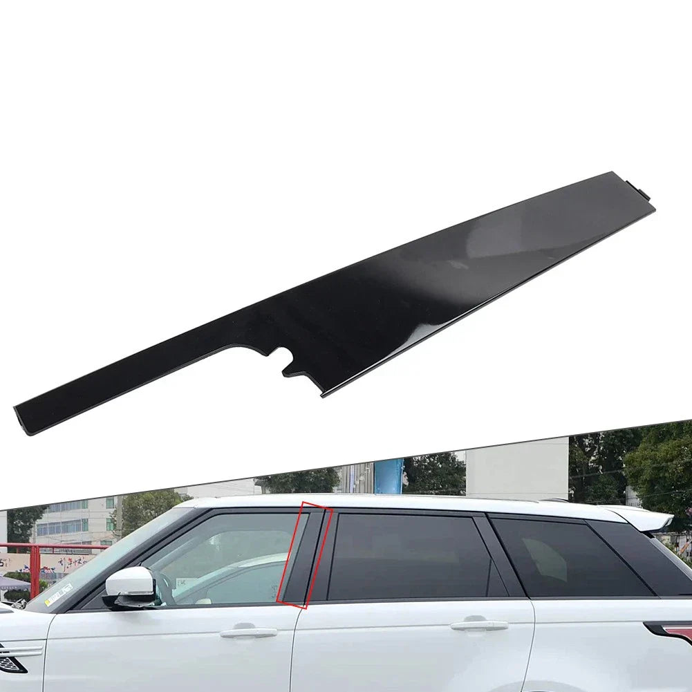 Front Left Door Finisher Pillar for Land Rover Range Rover Sport (2014-2022)
