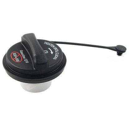 Fuel Tank Locking Gas Cap Cover for Ford F150 Escape Focus (2010-2012)