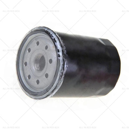 Air Fuel Oil Filter Service Kit for Toyota Hilux KUN26R Diesel (2005-2015)