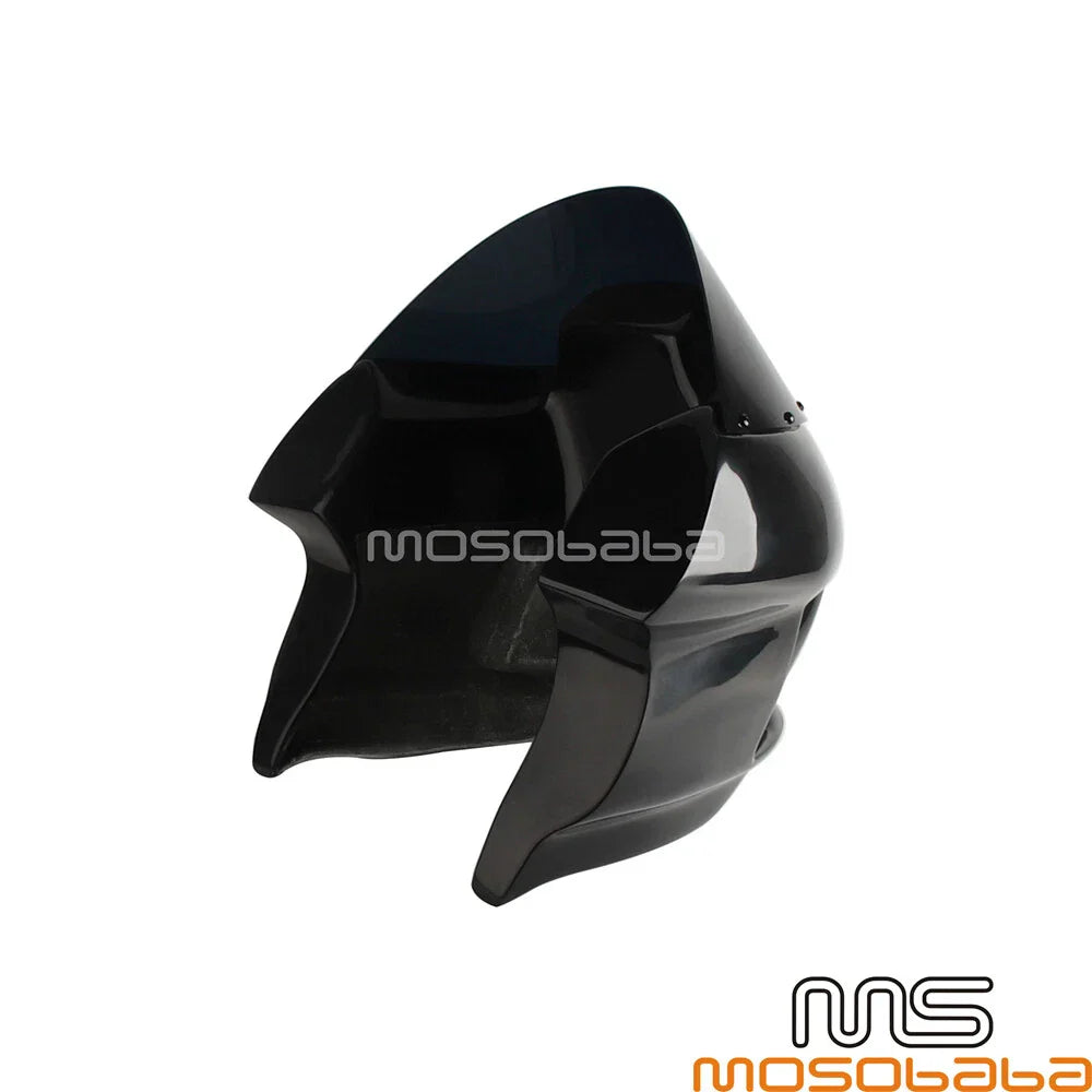 Upper Fairing Kit for Harley Dyna Street Bob FXDBI FXDB Low Rider FXDLS (2006-2017)